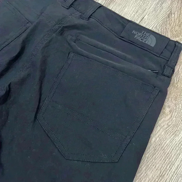 The North Face Men’s Sprag 5-Pocket Pants, 32/Regular - Picture 5 of 8